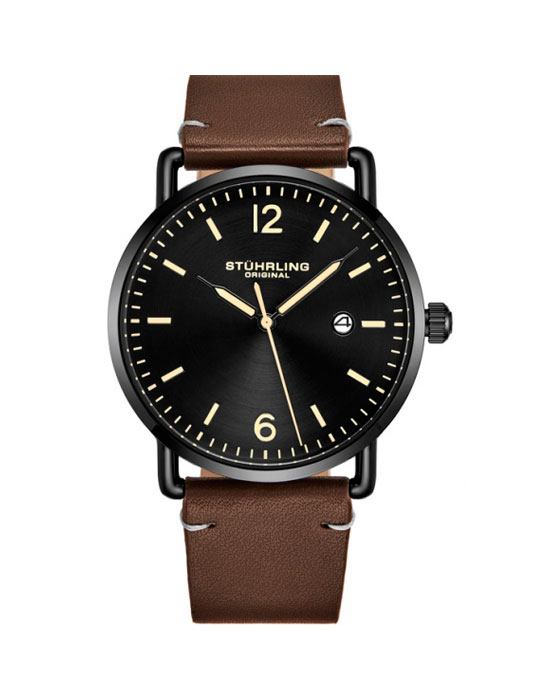 Часы Stuhrling Original Symphony 3901.4